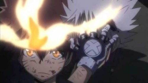 Watch Katekyo Hitman Reborn! season 2 episode 26 streaming online