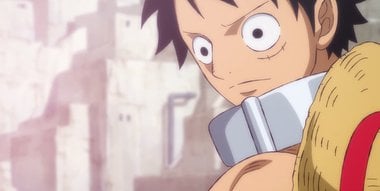 One Piece Temporada 20 - assista todos episódios online streaming