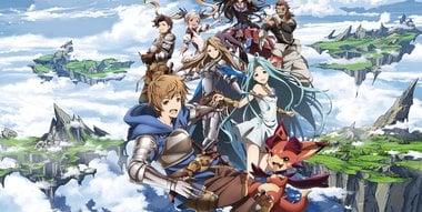 Watch Granblue Fantasy The Animation · Season 2 Episode 7 · The