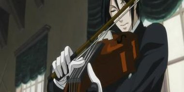 Black Butler - watch tv show streaming online