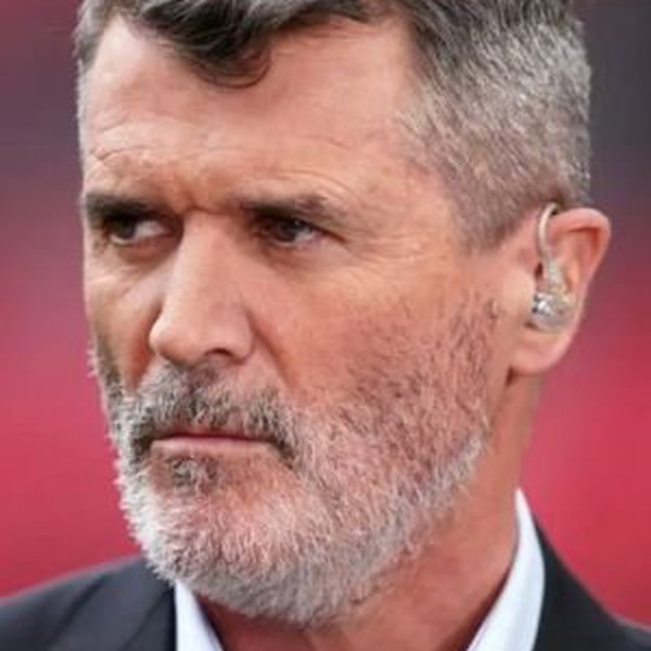 Roy Keane
