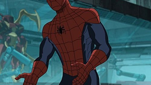 Ver Ultimate Spiderman temporada 3 episodio 10 en streaming 