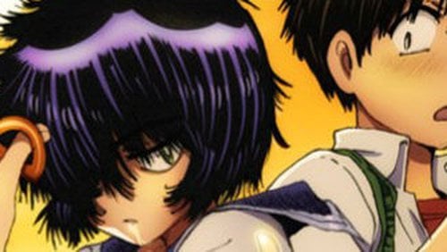 Mysterious Girlfriend X - Shows Online: Find where to watch streaming  online - Justdial Mexico