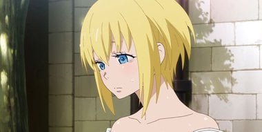 Watch Fire Force Episode 3 Online - The Rookie Fire Soldier Games