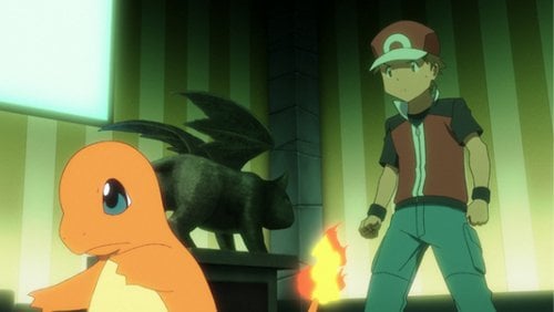Onde assistir à série de TV Pokémon: Origins em streaming on-line?
