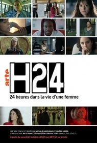 H24, 24 heures de la vie d'une femme