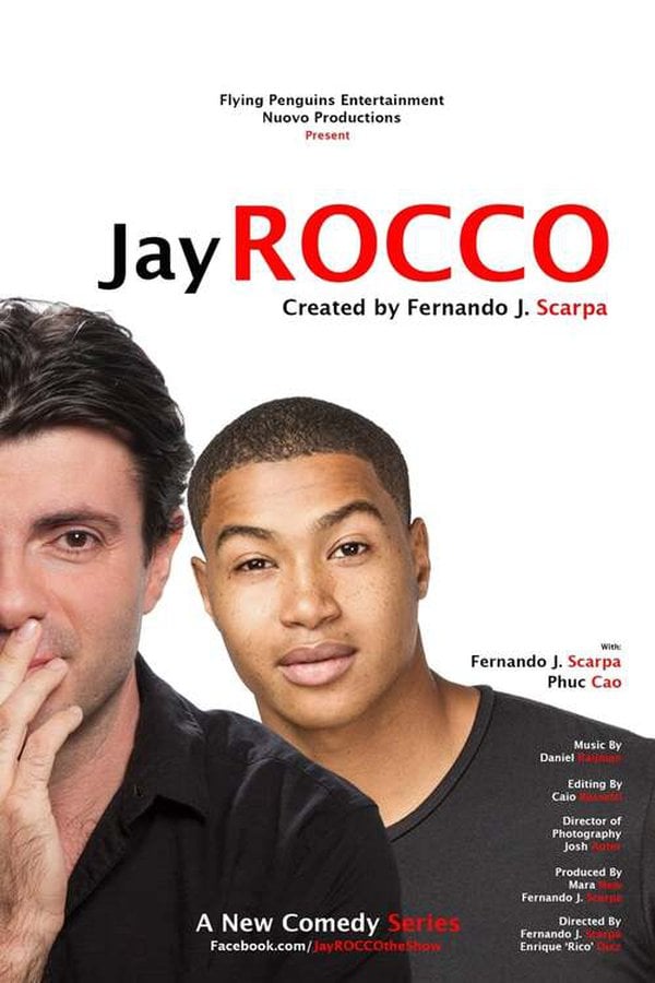 Rocco movie online
