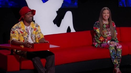 Watch Ridiculousness season 28 episode 7 streaming online 