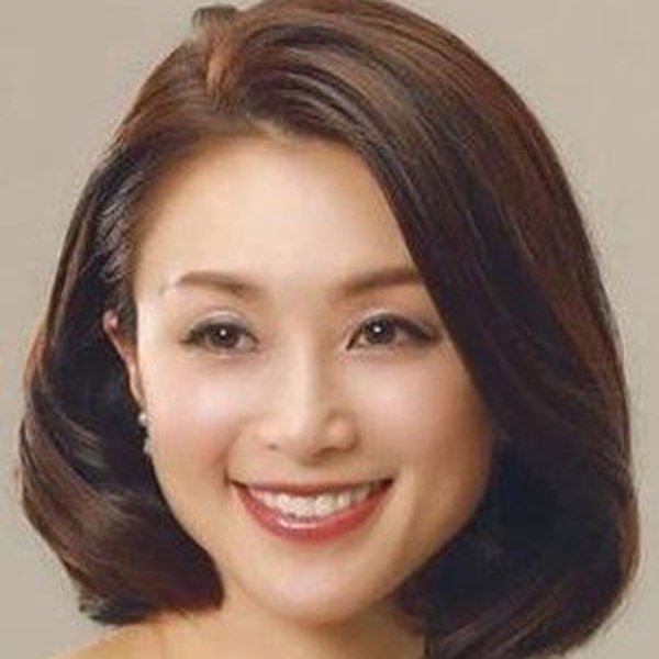 酒井法子