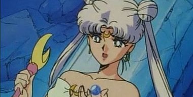 Watch Sailor Moon Crystal Streaming Online