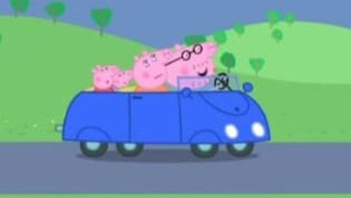 Guarda Peppa Pig stagione 1 episodio 23 in streaming