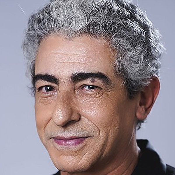 Claudio Jaborandy