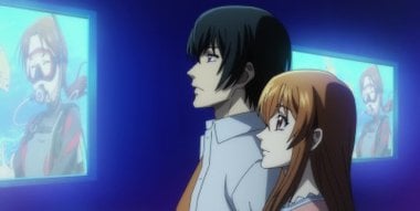 Watch Grand Blue Dreaming season 1 episode 1 streaming online