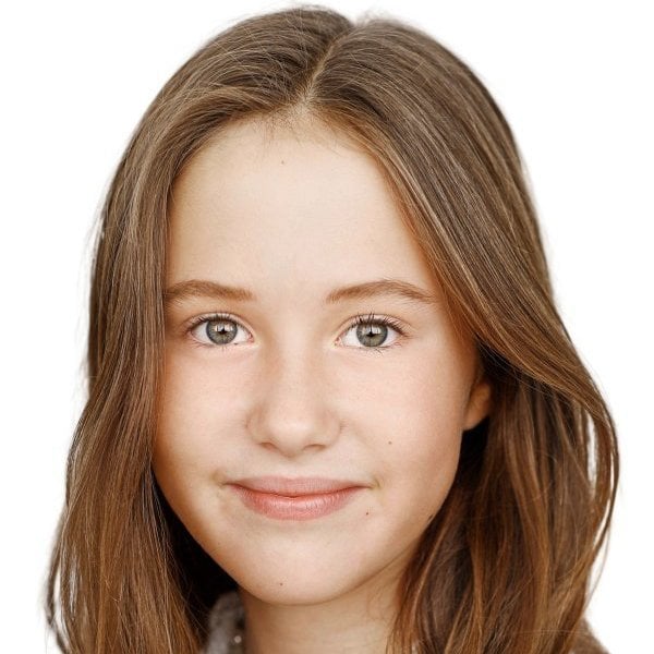 H.K.H. Prinsesse Josephine til Danmark