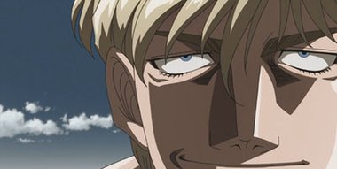 Watch Hajime no Ippo season 3 episode 12 streaming online