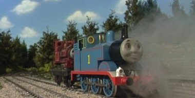 Ver El tren Thomas y sus amigos temporada 10 episodio 28 en streaming |  BetaSeries.com