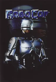 Robocop: The Animated Series