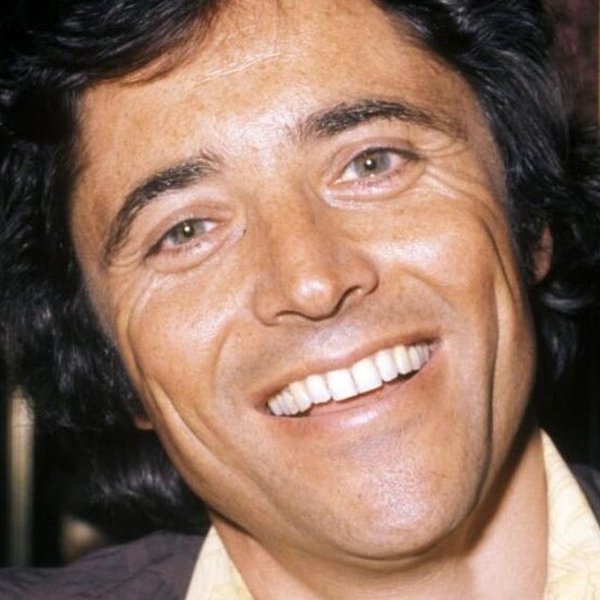 Sacha Distel