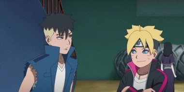 Watch Boruto: Naruto Next Generations season 1 episode 263 streaming online  