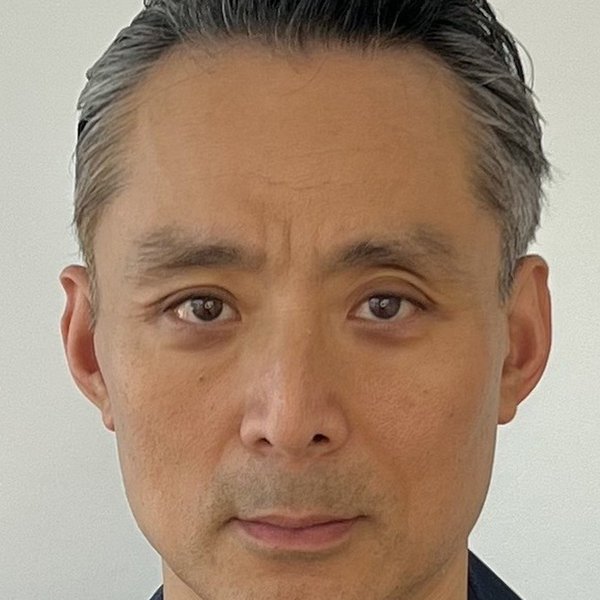 Robert 'Toshi' Kar Yuen Chan