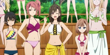 Assista Myriad Colors Phantom World temporada 1 episódio 11 em streaming