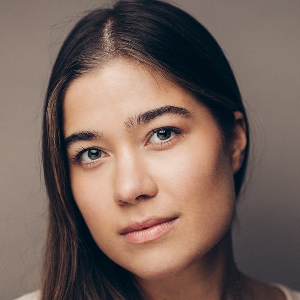 Filippa Navarana Coster-Waldau