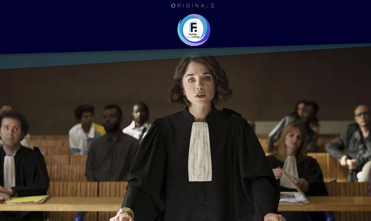 66-5, la nouvelle création d’Anne Landois pour Canal+