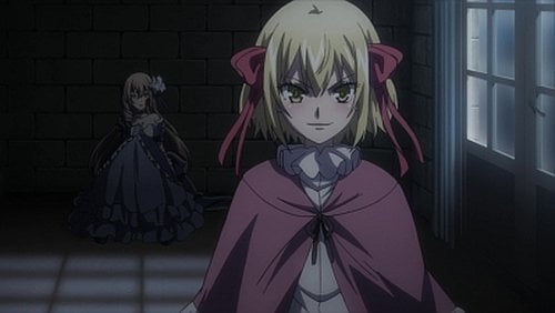 Ulysses: Jeanne d'Arc and the Alchemist Knight: Where to Watch and Stream  Online