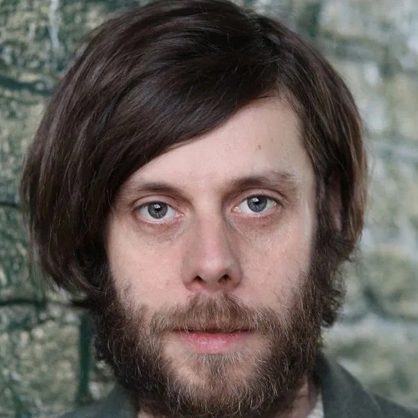 Colin Michael Carmichael