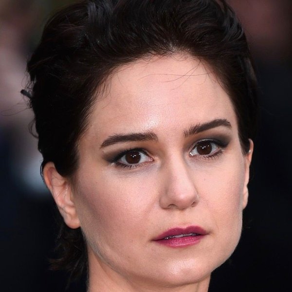 Katherine Waterston