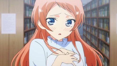 Watch We Never Learn: BOKUBEN season 2 episode 14 streaming online