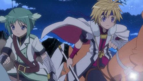 Dog Days' Episodes 4 & 5