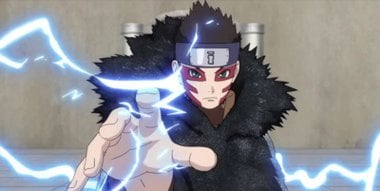 Naruto Shippuden Temporada 8 - assista episódios online streaming