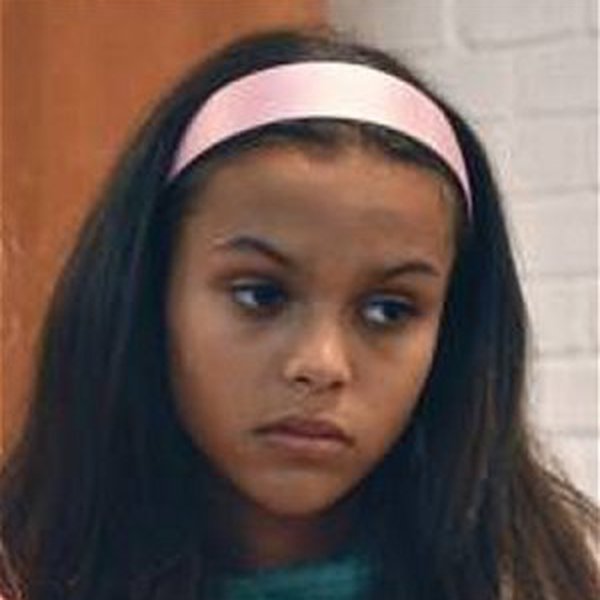 Elisa Mengsteab Haile