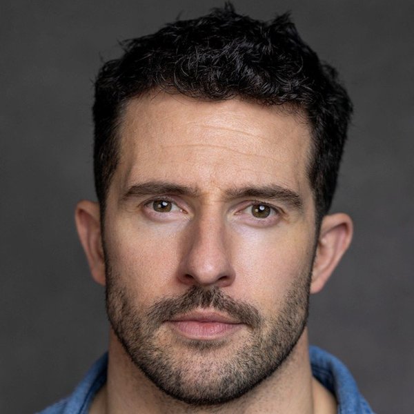 Michael Parr