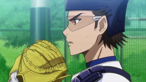 Anime Ace of Diamond - Temporada 3 - Animanga