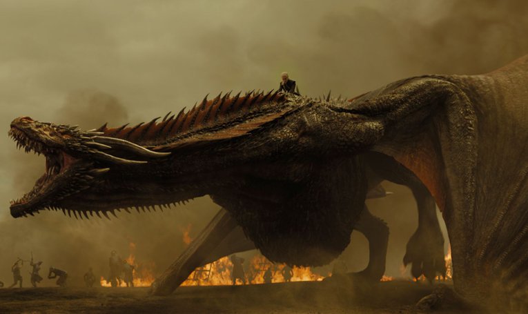 House of the Dragon, le prequel de Game of Thrones, entre enfin en production