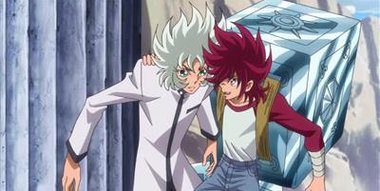 Seinto Seiya: Omega Season 2: Where To Watch Every Episode