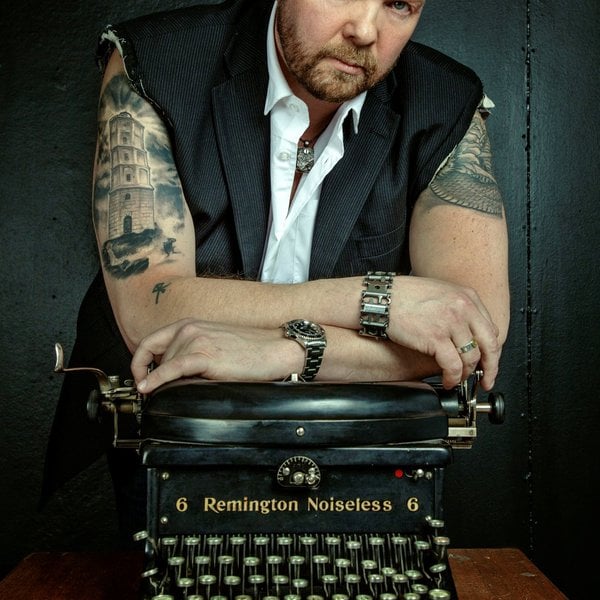 Christian Rönnbacka