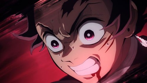 Assista Demon Slayer: Kimetsu no Yaiba temporada 4 episódio 1 em