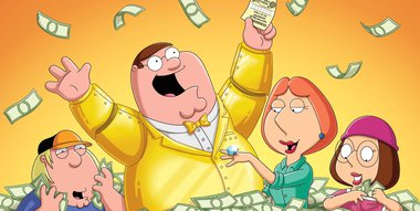 Watch Family Guy Streaming Online