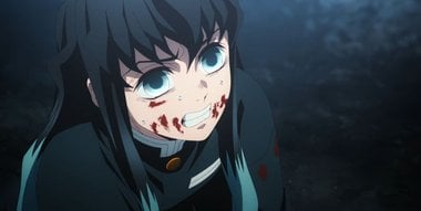 Kimetsu no Yaiba Temporada 4 - assista episódios online streaming