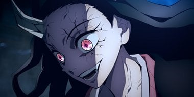 Demon Slayer: Kimetsu no Yaiba Temporada 3 - streaming online