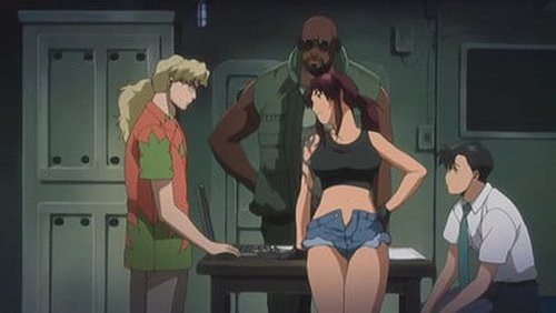 Watch Black Lagoon Season 1 Episode 13 Streaming Online Betaseries Com