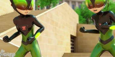 Watch 'Miraculous: Ladybug & Cat Noir, The Movie' Online Streaming (Full  Movie)