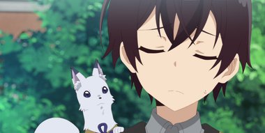 Saikyou Onmyouji no Isekai Tenseiki - Episódio 1 - Animes Online