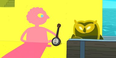 Hora de Aventuras Temporada 6 - assista episódios online streaming