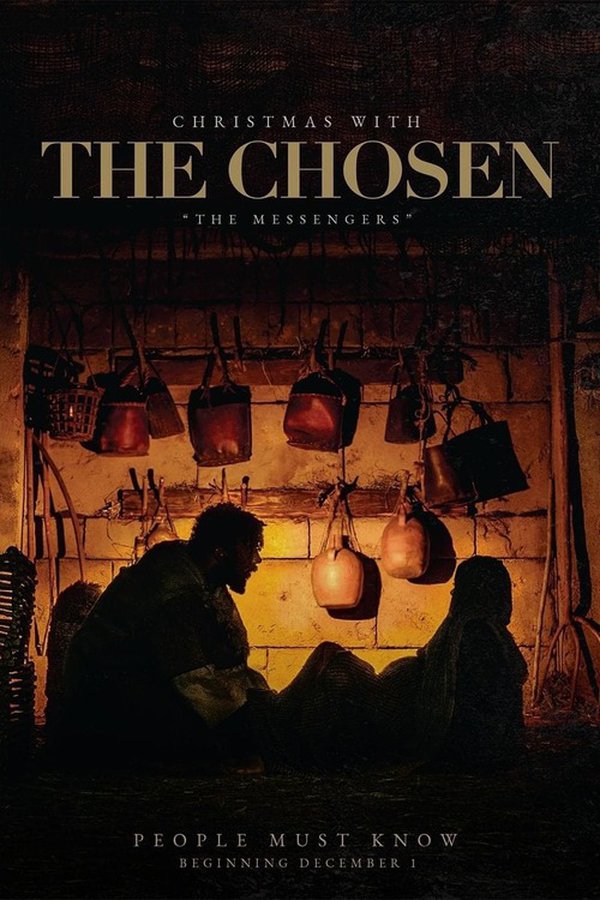 The Chosen Ones filme - Veja onde assistir