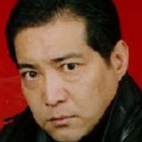 Chi Guodong