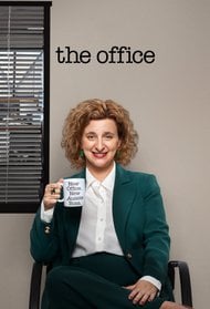 The Office (AU)